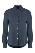 Load image into Gallery viewer, Silk shirt
