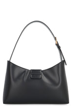 Load image into Gallery viewer, Trifolio leather shoulder bag
