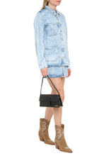 Load image into Gallery viewer, Denim jacket
