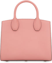 Load image into Gallery viewer, Studio Box leather handbag
