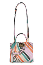 Load image into Gallery viewer, Studio Box leather handbag
