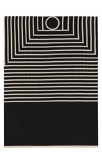 Load image into Gallery viewer, Printed silk scarf
