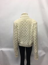 Load image into Gallery viewer, Wool turtleneck sweater
