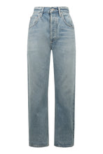 Load image into Gallery viewer, Dahlia straight leg jeans
