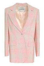 Load image into Gallery viewer, Violante single-breasted blazer
