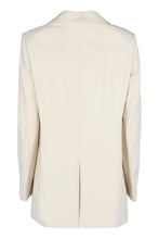 Load image into Gallery viewer, Viola single-breasted viscose blazer
