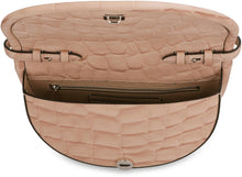 Load image into Gallery viewer, Ferragamo Aura leather handbag
