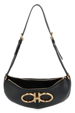 Load image into Gallery viewer, Leather hobo bag
