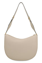 Load image into Gallery viewer, Maxi Gancio leather hobo-bag
