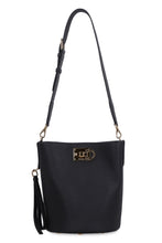 Load image into Gallery viewer, The Studio leather bucket bag

