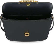 Load image into Gallery viewer, Trapezio leather crossbody bag
