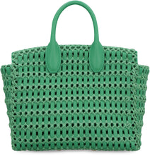 Load image into Gallery viewer, The Studio Box handbag
