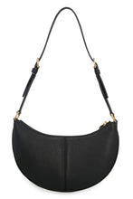 Load image into Gallery viewer, Maxi Gancio leather shoulder bag

