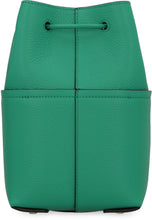 Load image into Gallery viewer, Gancini Mini bucket bag

