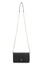 Load image into Gallery viewer, Vara leather mini crossbody bag
