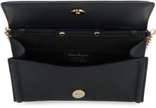 Load image into Gallery viewer, Vara leather mini crossbody bag
