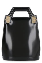 Load image into Gallery viewer, Wanda leather mini bag

