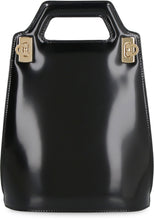 Load image into Gallery viewer, Wanda leather mini bag
