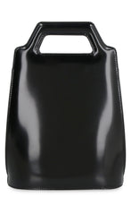 Load image into Gallery viewer, Wanda leather mini bag
