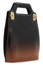 Load image into Gallery viewer, Wanda leather mini bag
