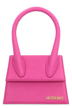 Load image into Gallery viewer, Le Chiquito moyen leather handbag
