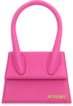 Load image into Gallery viewer, Le Chiquito moyen leather handbag
