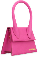 Load image into Gallery viewer, Le Chiquito moyen leather handbag
