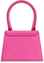 Load image into Gallery viewer, Le Chiquito moyen leather handbag
