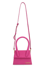 Load image into Gallery viewer, Le Chiquito moyen leather handbag
