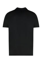 Load image into Gallery viewer, Half zip polo

