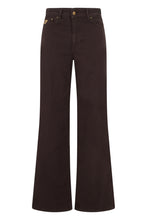 Load image into Gallery viewer, Loose jeans in cotton
