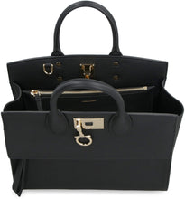 Load image into Gallery viewer, Studio Soft leather handbag

