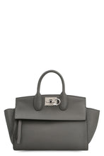 Load image into Gallery viewer, Studio Soft leather handbag
