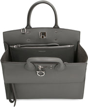 Load image into Gallery viewer, Studio Soft leather handbag

