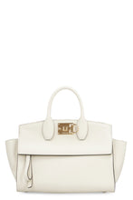 Load image into Gallery viewer, Studio Soft leather handbag
