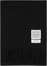 Load image into Gallery viewer, Virgin wool scarf
