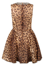 Load image into Gallery viewer, Printed dress
