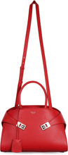 Load image into Gallery viewer, Hug S leather handbag

