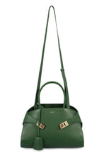 Load image into Gallery viewer, Hug S leather handbag
