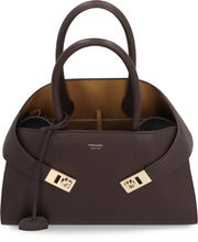 Load image into Gallery viewer, Hug S leather handbag
