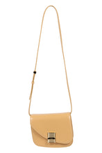 Load image into Gallery viewer, Fiamma leather crossbody bag
