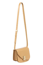 Load image into Gallery viewer, Fiamma leather crossbody bag
