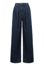 Load image into Gallery viewer, Petra wide-leg jeans
