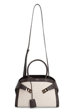 Load image into Gallery viewer, Hug Canvas handbag
