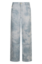 Load image into Gallery viewer, Tie and dye trousers
