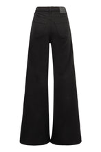 Load image into Gallery viewer, Amari wide-leg jeans
