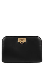Load image into Gallery viewer, Diana leather clutch
