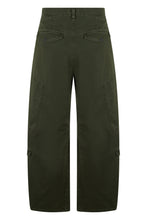 Load image into Gallery viewer, Loose cargo pants
