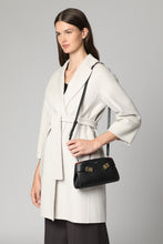 Load image into Gallery viewer, Hug Leather crossbody bag
