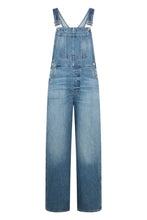 Load image into Gallery viewer, Denim overall
